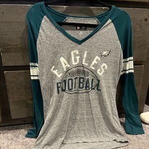 Philadelphia Eagles Shirt
